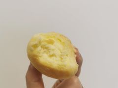 原味泡芙-桃源村(南大店)