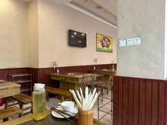 -蜀皇·菌汤鲜黄牛肉汤锅(宽窄巷子店)