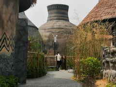 -中华郡文化旅游景区