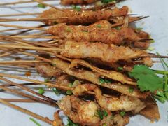 -林二哥宜烤官·宜宾小烧烤