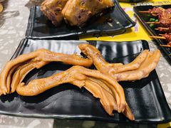 -嘎嘎鸭脑壳(金沙店)
