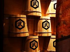 -千代武日本料理(爱建店)