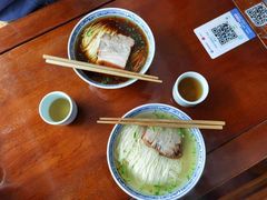 -同得兴 Since·1995 传统苏式面馆(十全街店)