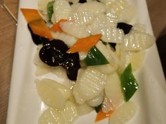 -小菜园新徽菜(南通崇川金鹰店)