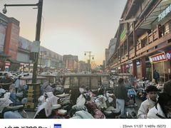 -鼓楼夜市
