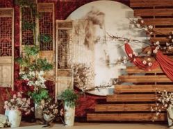 -天邑国际酒店·宴会厅