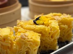 榄仁萨其马-白天鹅宾馆-宏图府餐厅