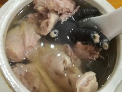 -煲煲掂风味煲仔饭餐厅(西区店)