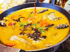 -爷爷的草帽·海鲜馆(孙塘路店)