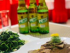 -清真悦宾楼食府(海湖店)