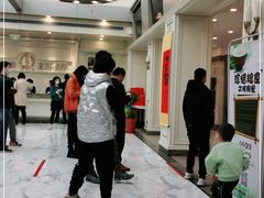 -澜悦港海鲜体验主题餐厅