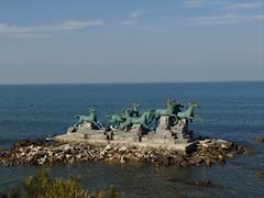 -养马岛旅游度假区