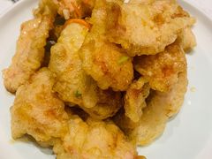 -北李妈妈菜·海肠捞饭(高新万达店)
