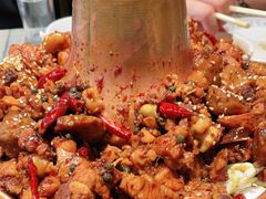 -刘记光大火锅鸡(北行店)