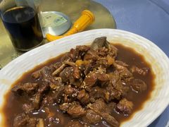 -柠静私家菜(石板巷店)