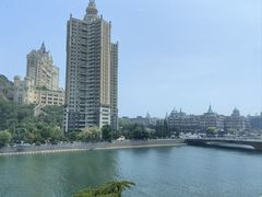 -奕景酒家· 专注大连海鲜30年(星海广场店)
