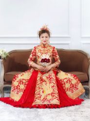 -艾慕婚纱礼服馆(和平店)