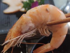 -丽江庭院·云南野生菌·海鲜火锅(鼓楼四合院店)