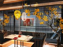 -京华烟云·北京烤鸭(领展购物广场·中关村店)