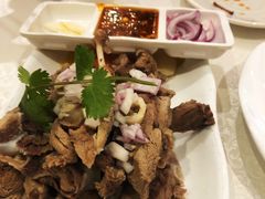 巴依手抓肉-巴依老爷·新疆美食(上城区天城路店)