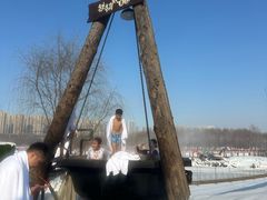 -清河半岛温泉度假酒店