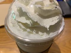 -星巴克(北京阜安路店)