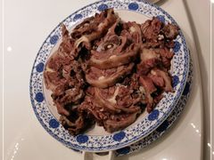 -宁夏国强手抓羊肉·清真菜(未央路凤三店)
