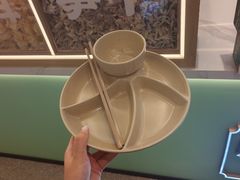 -素满香·全民食养自助(长宁龙之梦店)