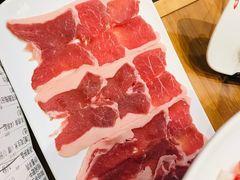 -1078號老北京涮肉(松柏店)