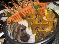-桃夭日式料理(国信店)