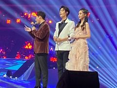 -宝能国际体育演艺中心