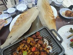 -邢家锅贴老店·非遗·开封菜(金明广场店)