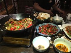 -吃货私房菜(丽江束河古镇店)