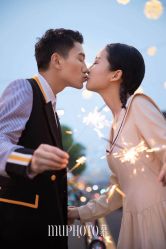 -Mu慕婚纱摄影·超级工作室