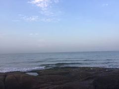 -老虎石海上公园