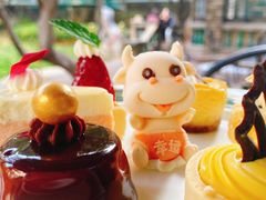 -马勒别墅·中餐厅