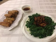 草头圈子-翠亭酒家(山西南路店)