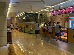 -纽斯桑拿会所(天山店)