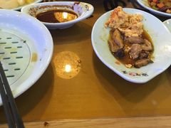 -家里婆自助水饺(广饶路店)