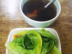 -煲煲香快餐(南京路店)