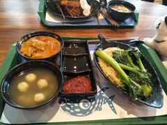 -雨林餐厅(长隆海洋王国店)