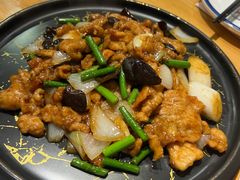 -晋情·游子轩(梅花路店)