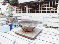 -芭提雅Amporn Seafood自助餐厅