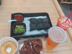 -火宫殿·小吃王国(坡子街店)