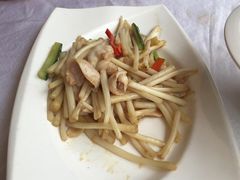 -朱仔记食府(江南大道店)