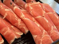 -牛街清真满恒記(平安里西大街店)