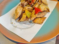 -四川饭店·小龙虾(长白店)