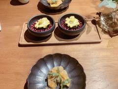 -天水蔬食料理(树德之光店)
