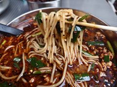 -元吉老一碗小锅米线(胜利广场店)