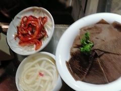 -重庆德庄火锅(映月湖环宇城店)
